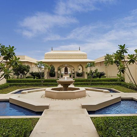 Khizrabad The Oberoi Sukhvilas Spa Resort, New Chandigarh מראה חיצוני תמונה