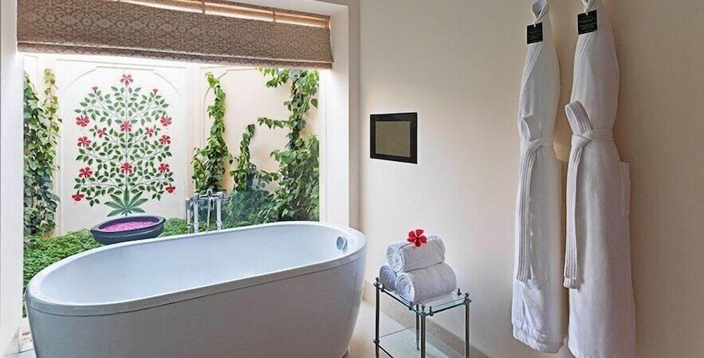 Khizrabad The Oberoi Sukhvilas Spa Resort, New Chandigarh מראה חיצוני תמונה